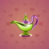 Genie Lamp #1032