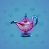 Genie Lamp #1034