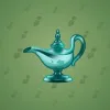 Genie Lamp #1037