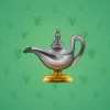 Genie Lamp #1048