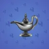 Genie Lamp #1050