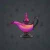 Genie Lamp #1053