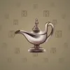 Genie Lamp #1057