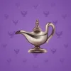 Genie Lamp #108