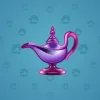 Genie Lamp #111