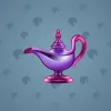 Genie Lamp #1111
