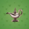 Genie Lamp #1142
