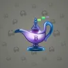 Genie Lamp #1143