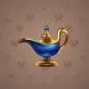 Genie Lamp #1144
