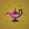 Genie Lamp #1156