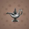 Genie Lamp #118
