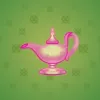 Genie Lamp #1192