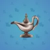 Genie Lamp #1205