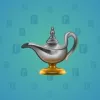 Genie Lamp #1212