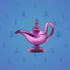 Genie Lamp #1215
