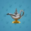 Genie Lamp #1221