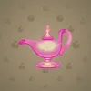 Genie Lamp #1259