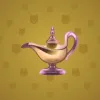 Genie Lamp #1260