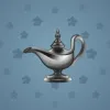 Genie Lamp #1262