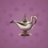 Genie Lamp #1269