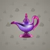 Genie Lamp #1295