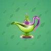 Genie Lamp #130
