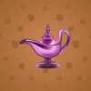 Genie Lamp #1301