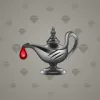 Genie Lamp #1303