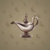 Genie Lamp #1309