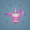 Genie Lamp #1312