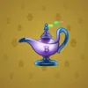 Genie Lamp #1320