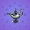 Genie Lamp #1323