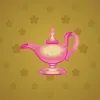 Genie Lamp #1324