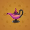 Genie Lamp #1327
