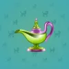 Genie Lamp #1331