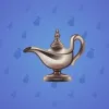 Genie Lamp #1344