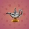 Genie Lamp #135