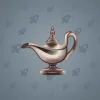 Genie Lamp #1387