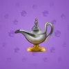 Genie Lamp #1393