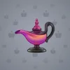 Genie Lamp #140