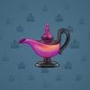Genie Lamp #1405
