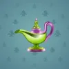 Genie Lamp #141