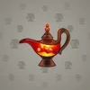Genie Lamp #1412