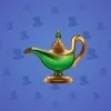 Genie Lamp #142