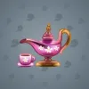 Genie Lamp #1427