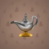 Genie Lamp #1430