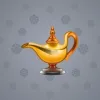Genie Lamp #1434