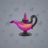 Genie Lamp #1436