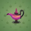 Genie Lamp #1438