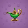 Genie Lamp #144